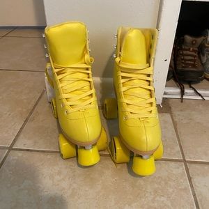 Roller Skates